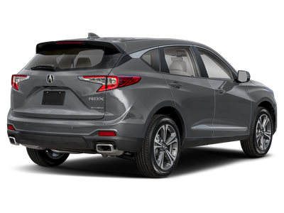 2026 Acura RDX 4TECH