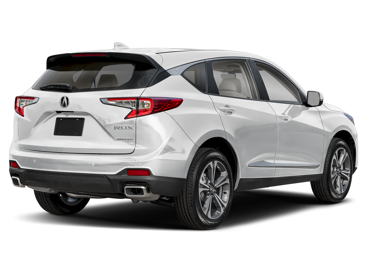 2026 Acura RDX Technology Package - Photo 39
