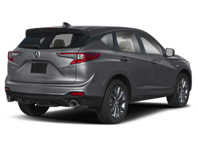 2026 Acura RDX 4A-SPEC