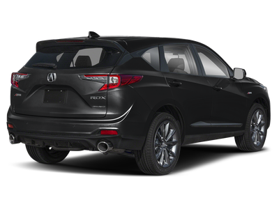 2026 Acura RDX 4A-SPEC