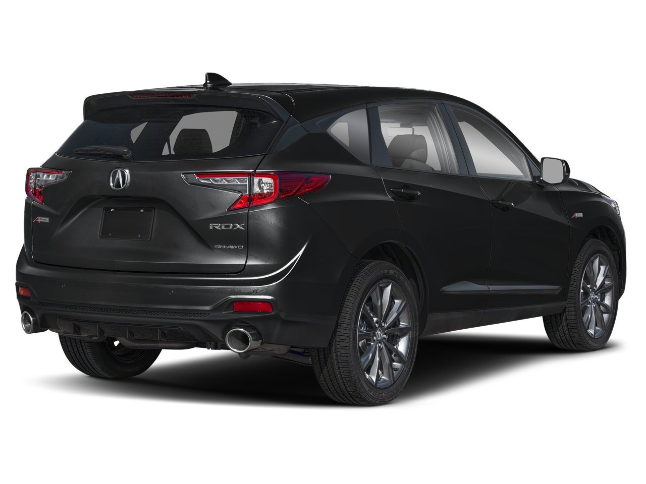 2026 Acura RDX 4A-SPEC