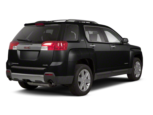 Used 2011 GMC Terrain SLT-1 with VIN 2CTFLUE54B6292120 for sale in Savannah, GA
