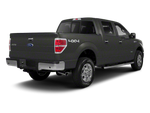2012 Ford F-150 FX2