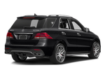 2016 Mercedes-Benz AMG® GLE 63 4MATIC®