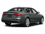 2015 Audi A4 2.0T Premium quattro