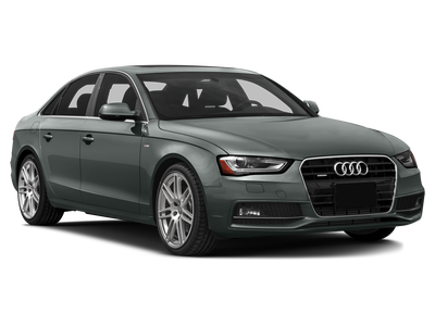 2015 Audi A4 2.0T Premium quattro