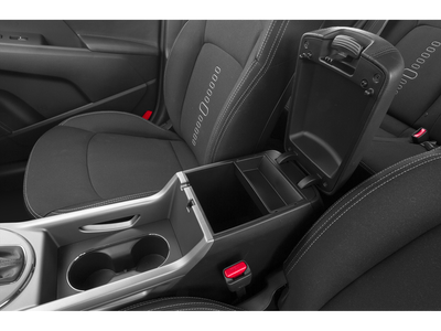 2015 Kia Sportage EX