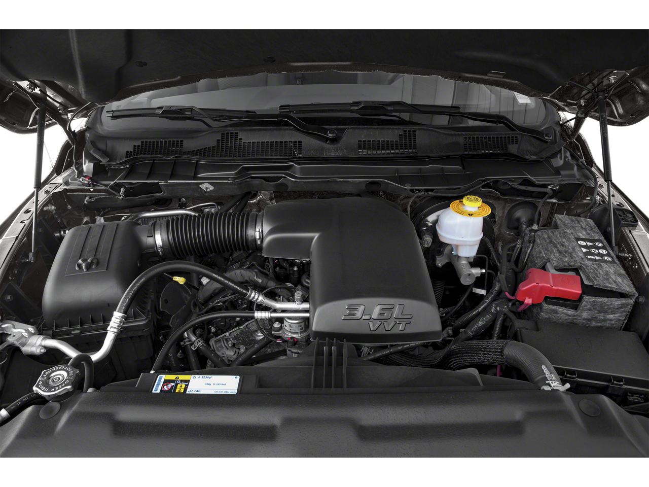 2015 RAM 1500 Lone Star