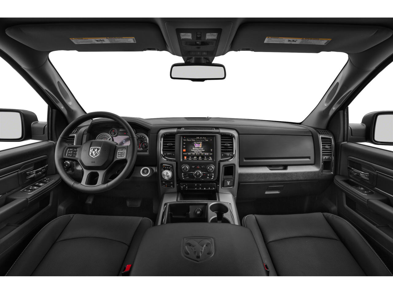 2015 RAM 1500 Sport