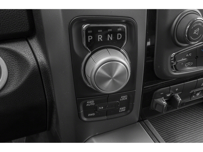 2015 RAM 1500 Sport