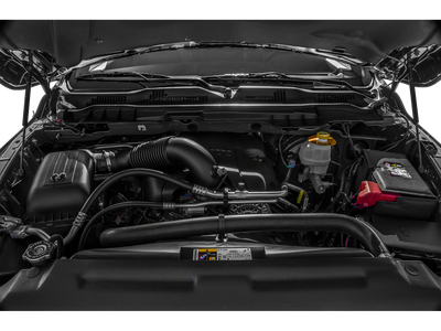 2015 RAM 1500 Sport