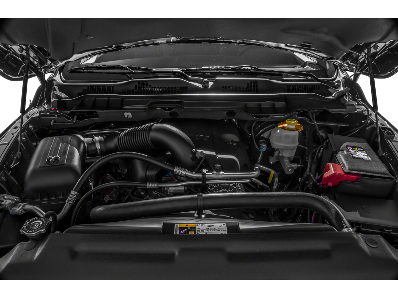 2015 RAM 1500 Sport