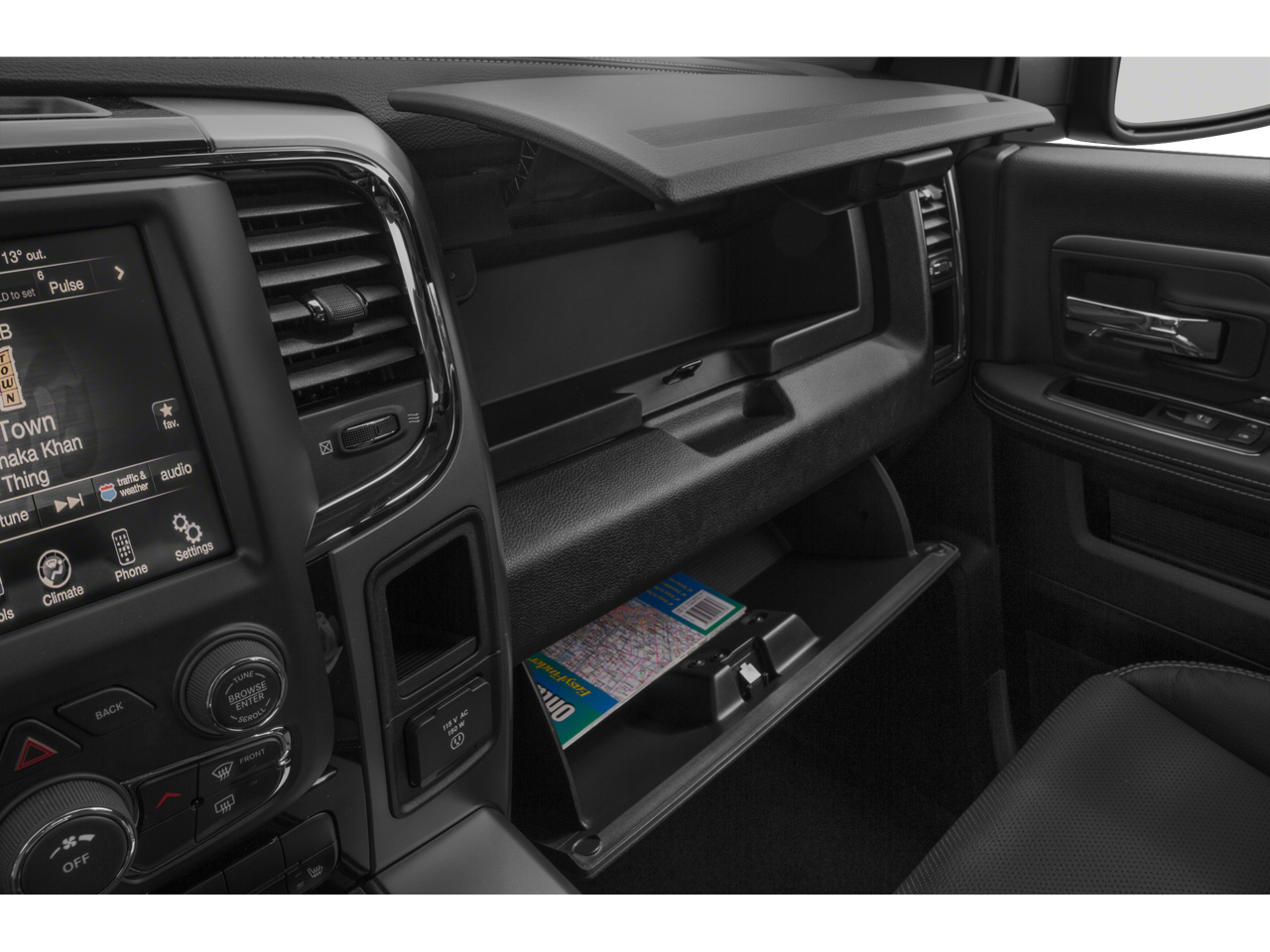 2015 RAM 1500 Sport