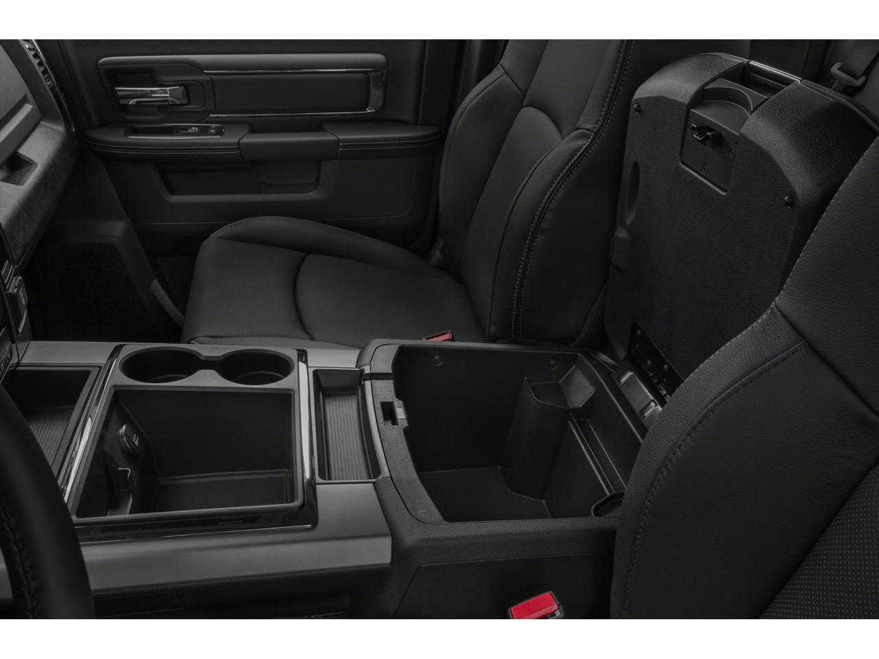 2015 RAM 1500 Sport