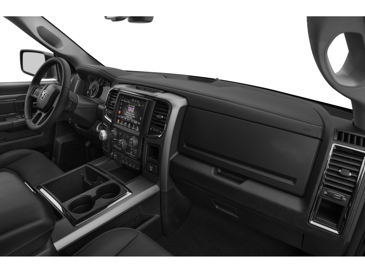 2015 RAM 1500 Sport