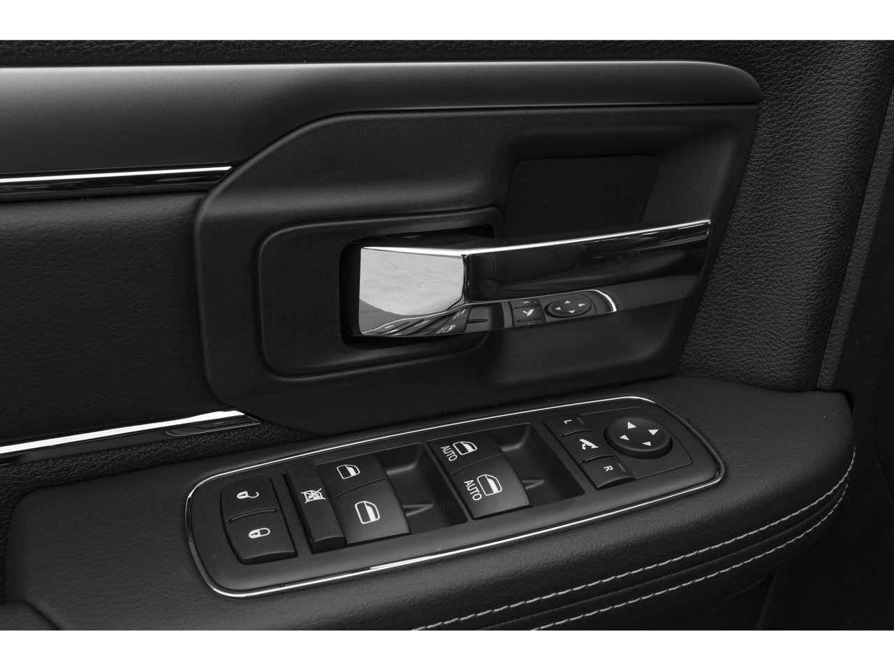 2015 RAM 1500 Sport