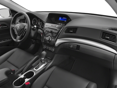 2017 Acura ILX 2.4L