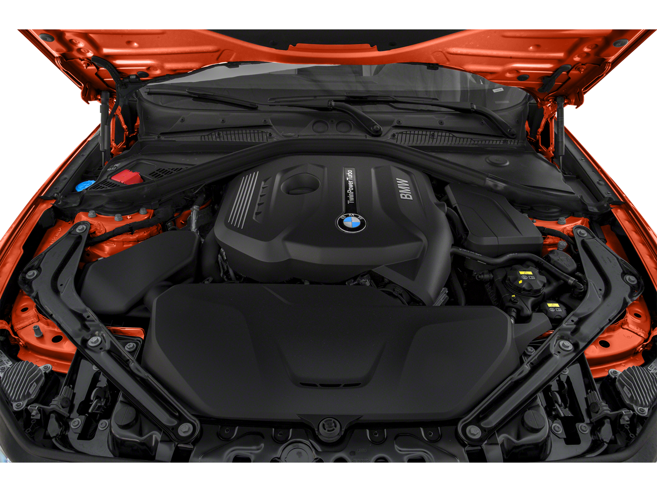 2019 BMW 2 Series 230i