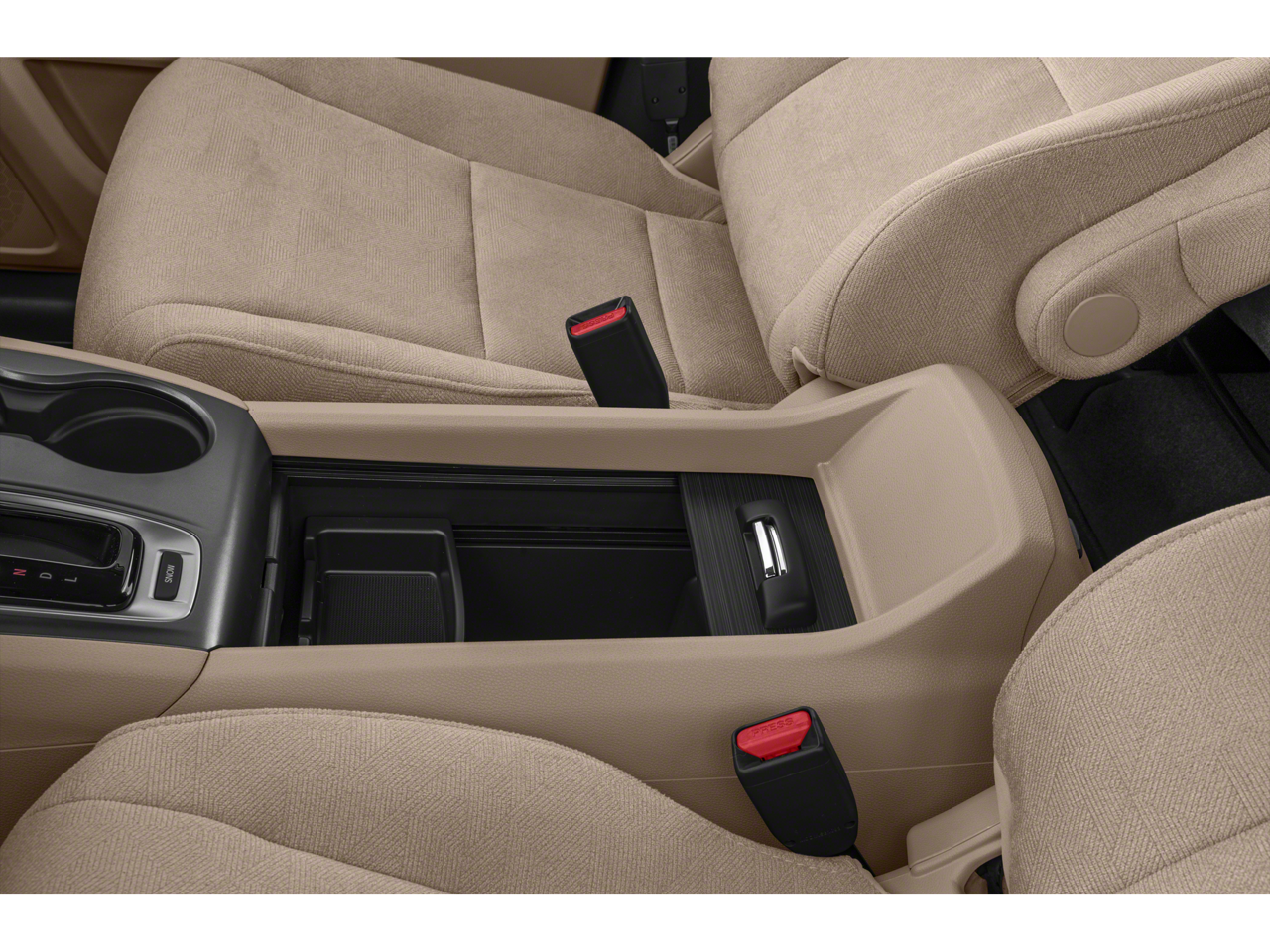 2019 Honda Pilot EX
