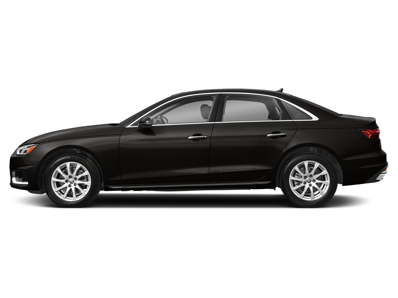 2020 Audi A4 45 Premium quattro