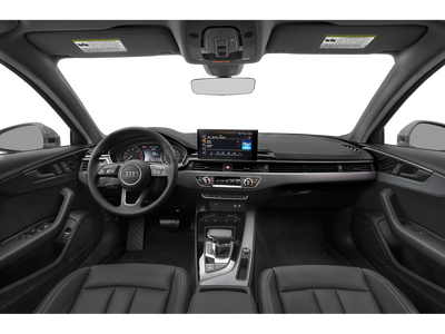2020 Audi A4 45 Premium quattro