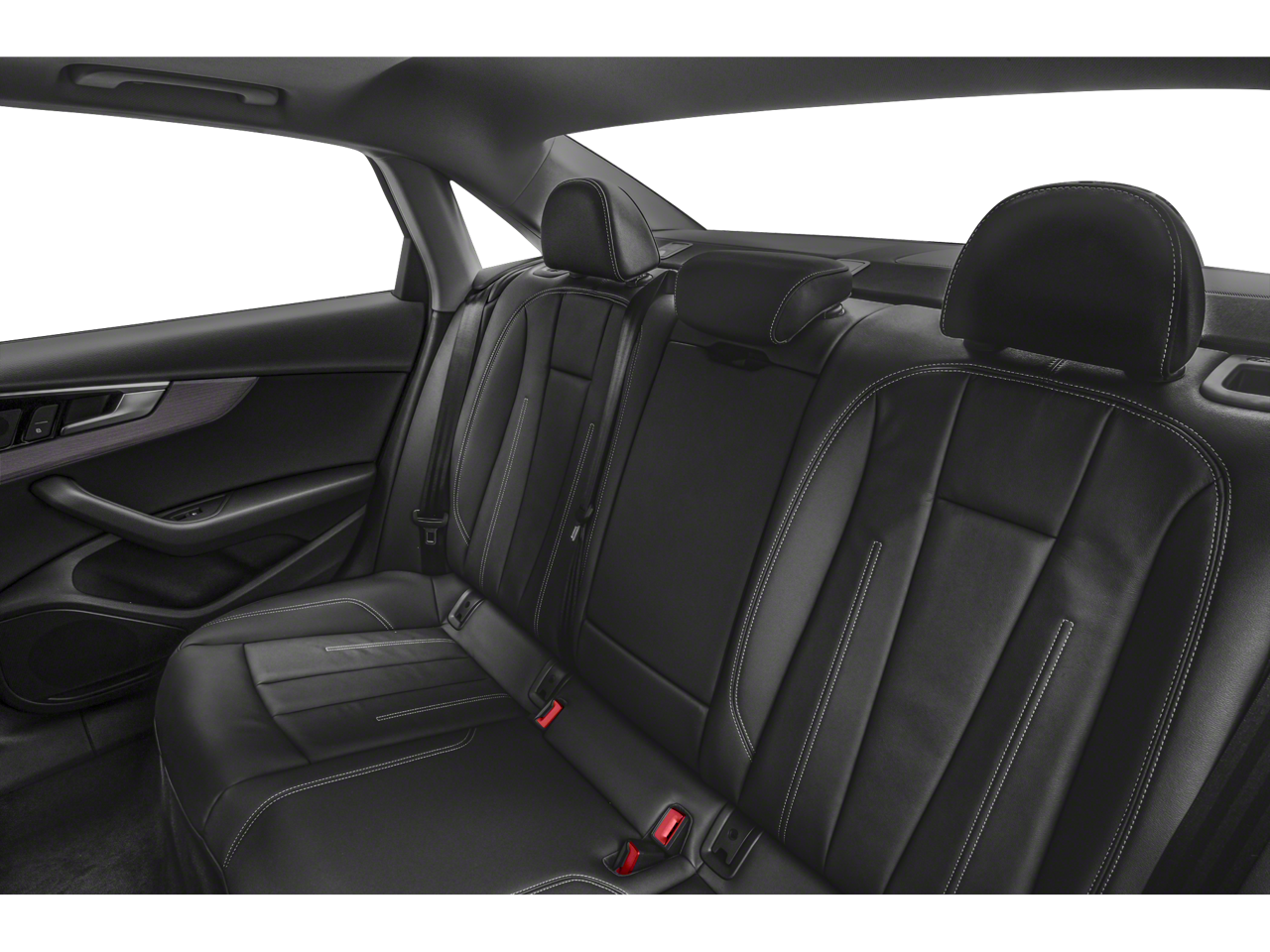 2020 Audi A4 45 Premium quattro
