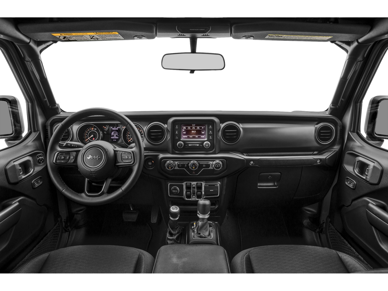 2020 Jeep Gladiator Sport 4x4