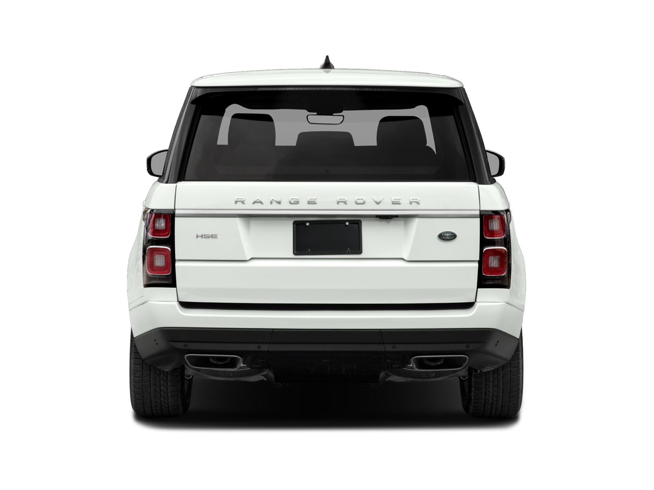 2020 Land Rover Range Rover Autobiography LWB
