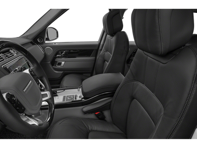 2020 Land Rover Range Rover Autobiography LWB
