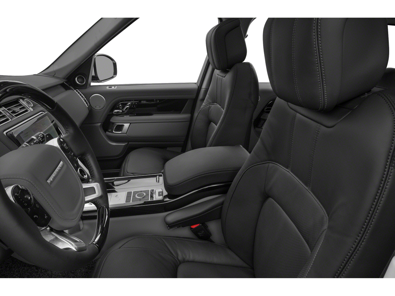 2020 Land Rover Range Rover Autobiography LWB