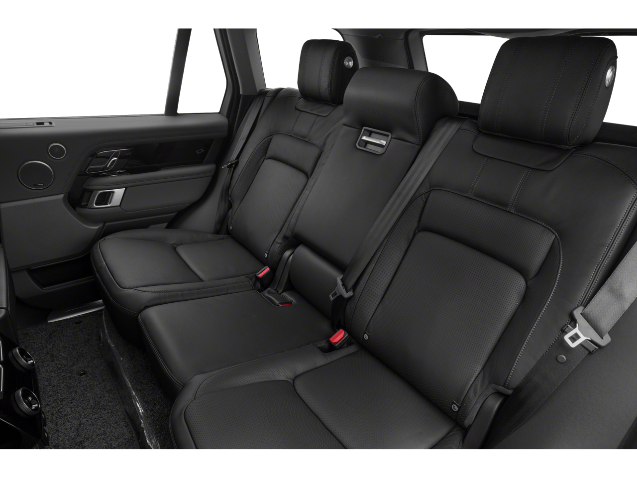 2020 Land Rover Range Rover Autobiography LWB