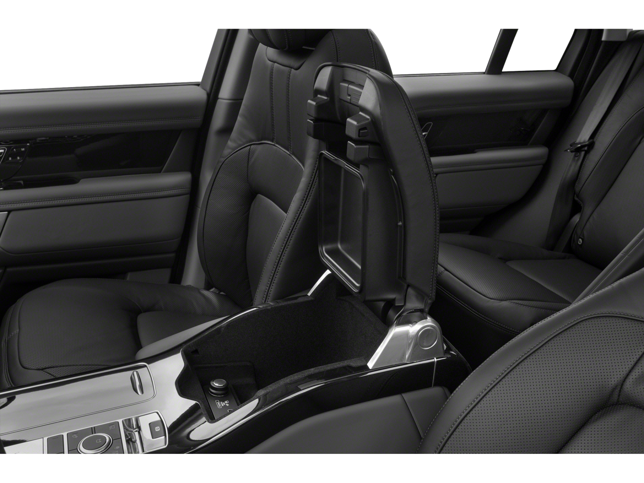 2020 Land Rover Range Rover Autobiography LWB