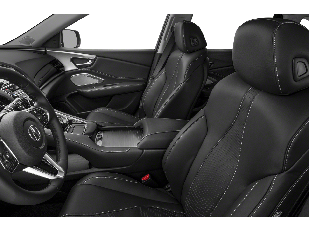 2021 Acura RDX Technology Package