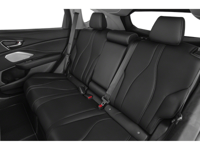 2021 Acura RDX Technology Package