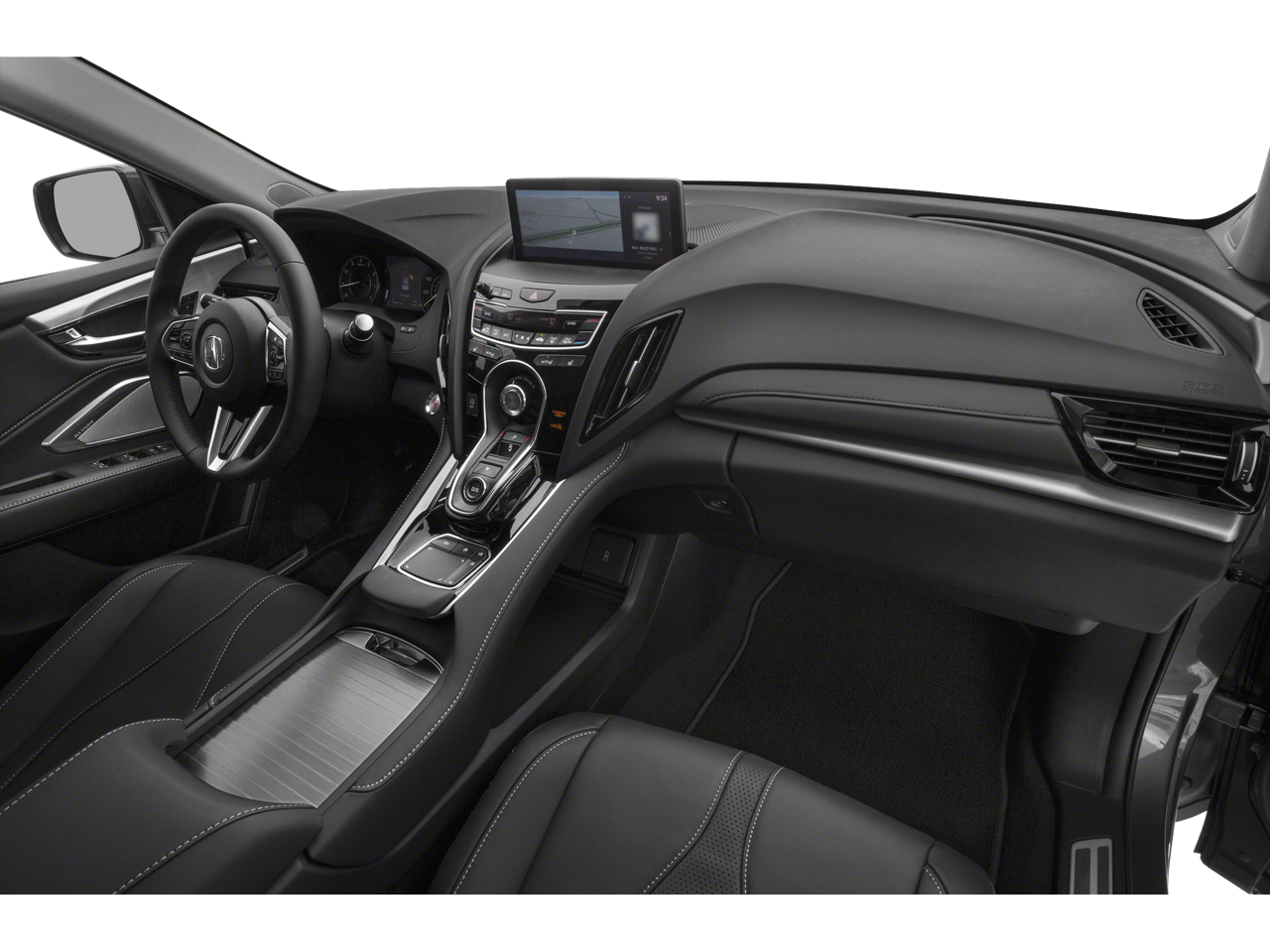 2021 Acura RDX Technology Package