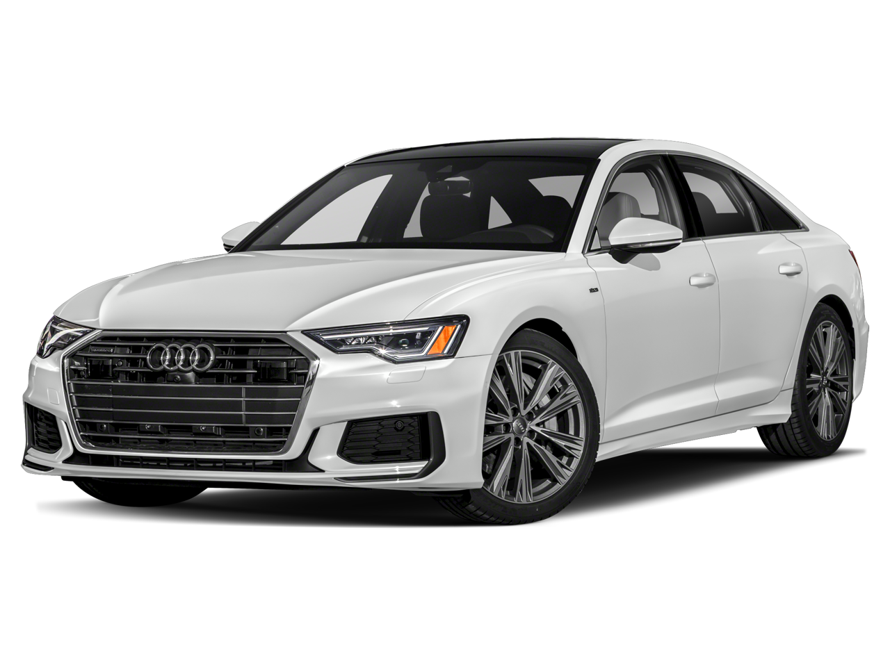 2021 Audi A6 2.0T Premium quattro