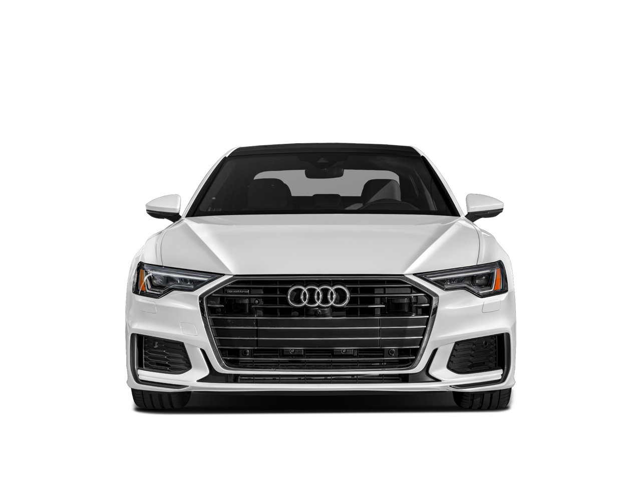 2021 Audi A6 2.0T Premium quattro