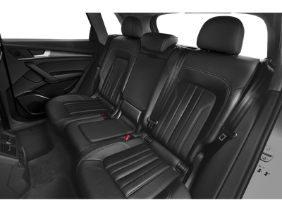 2021 Audi Q5 45 Premium quattro
