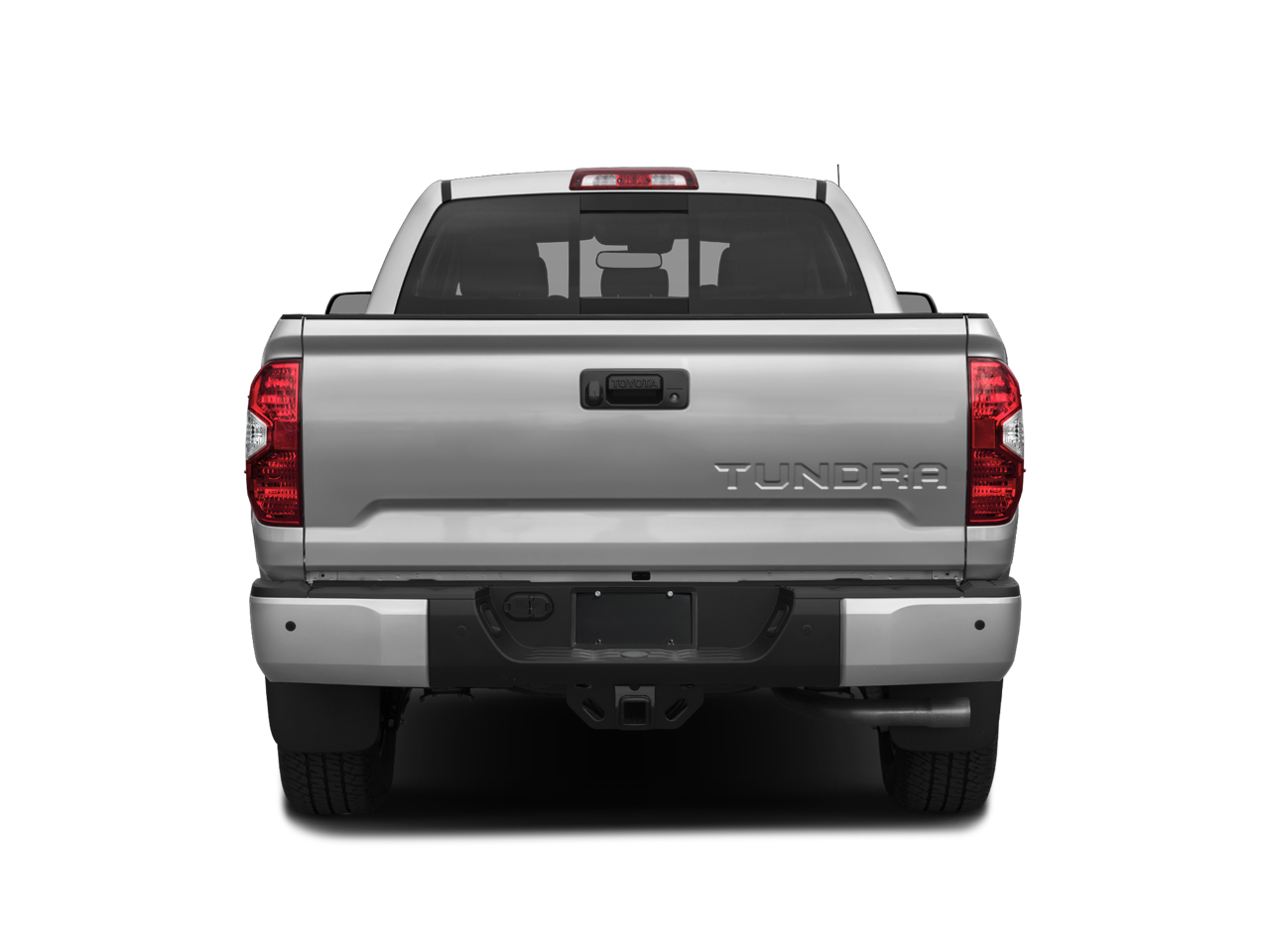2021 Toyota Tundra Limited