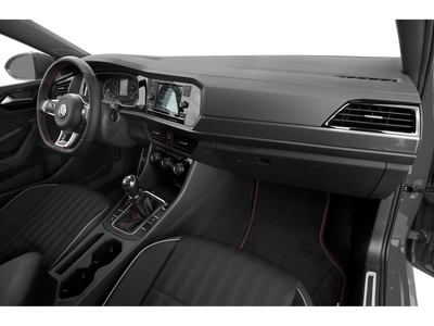 2021 Volkswagen Jetta GLI 2.0T S