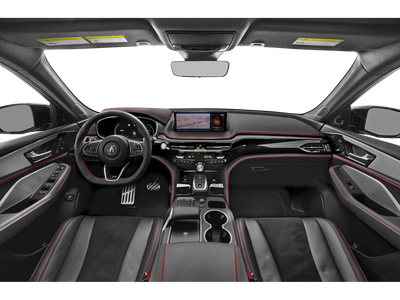 2022 Acura MDX 4ASPEC