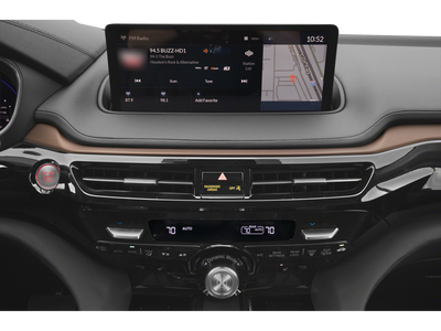 2022 Acura MDX Technology SH-AWD