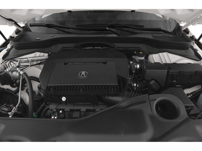 2022 Acura MDX Technology SH-AWD