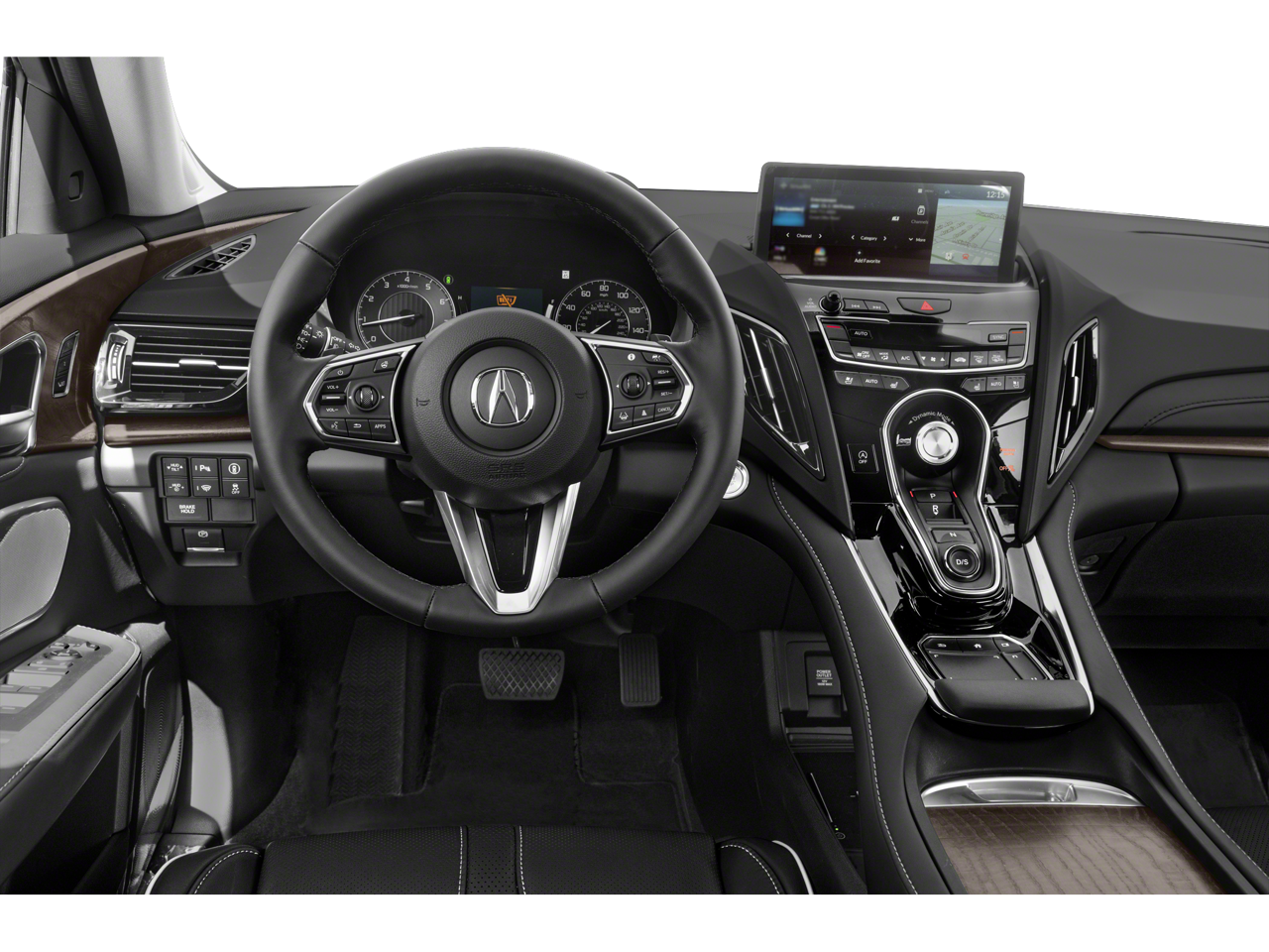 2022 Acura RDX Advance Package SH-AWD