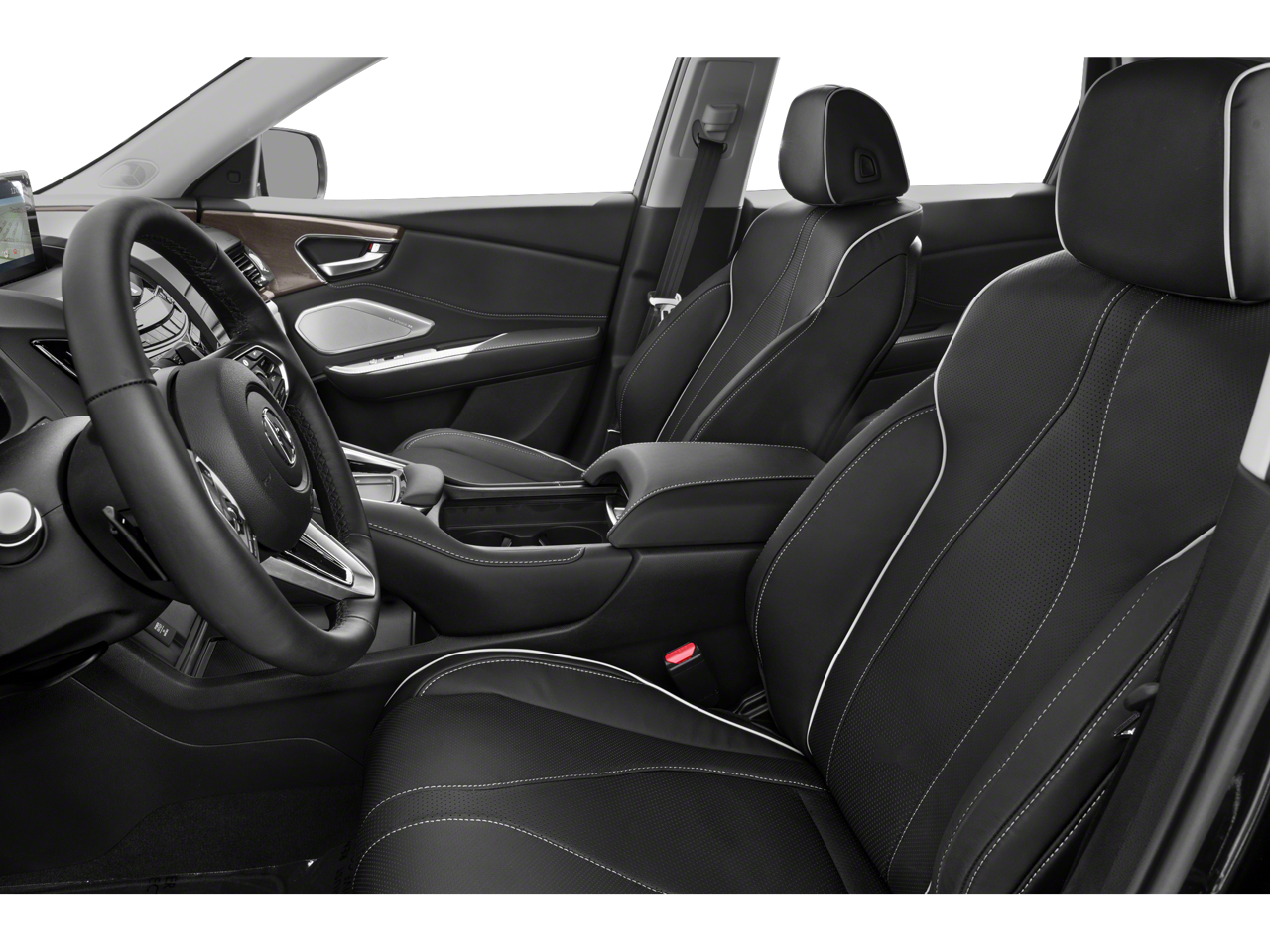 2022 Acura RDX Advance Package SH-AWD