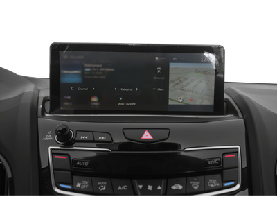 2022 Acura RDX Advance Package SH-AWD