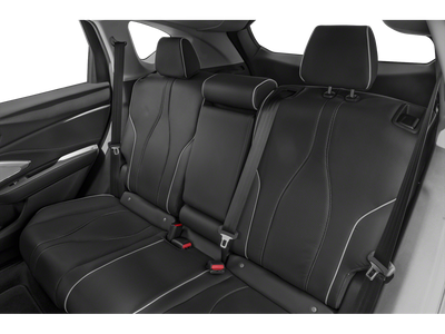 2022 Acura RDX Advance Package SH-AWD