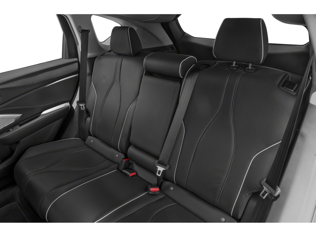 2022 Acura RDX Advance Package SH-AWD