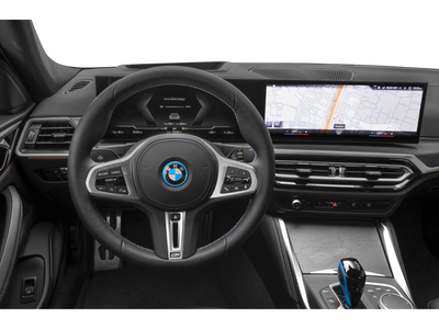 2022 BMW i4 M50