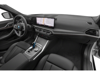 2022 BMW i4 M50